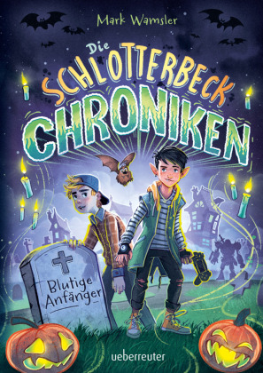 Die Schlotterbeck-Chroniken