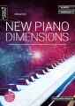 New Piano Dimensions