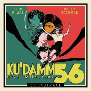 Ku'damm 56: Das Musical