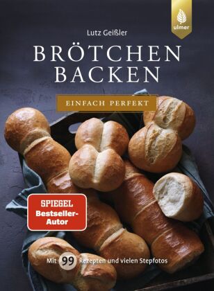 Brötchen backen - einfach perfekt