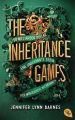 THE INHERITANCE GAMES