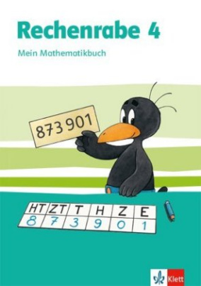 4. Klasse, Mein Mathematikbuch Schülerbuch
