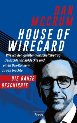 House of Wirecard