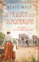 Die Frauen von Schönbrunn