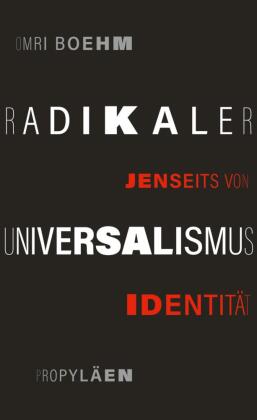 Radikaler Universalismus