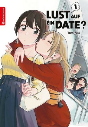 Lust auf ein Date?. Bd.1