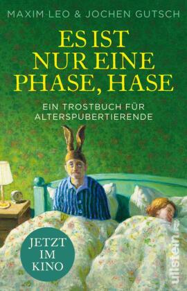 Es ist nur eine Phase, Hase - Das Buch zum Film