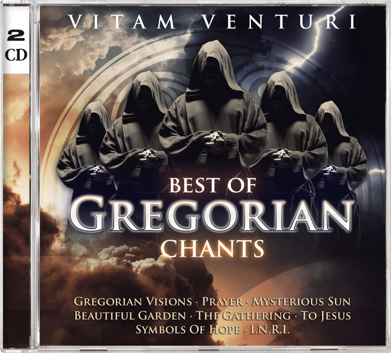 Best Of Gregorian