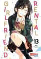 Rental Girlfriend. Bd.13