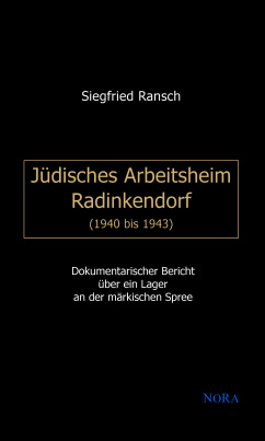 Jüdisches Arbeitsheim Radinkendorf