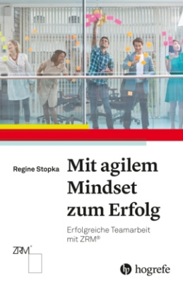 Mit agilem Mindset zum Erfolg