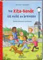 Die Kita-Bande ist nicht zu bremsen