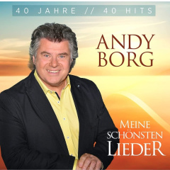 Meine schönsten Lieder - 40 Jahre 40 Hits (exklusives Angebot)