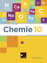 Chemie Realschule Bayern 10 I