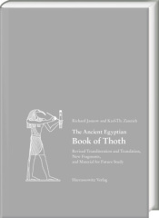 The Ancient Egyptian Book of Thoth