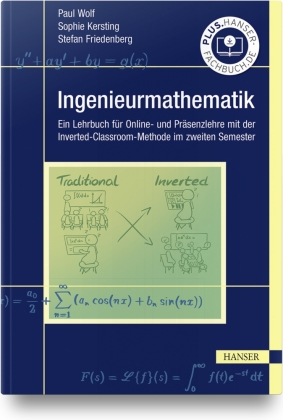 Ingenieurmathematik