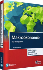 Makroökonomie