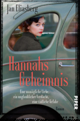 Hannahs Geheimnis