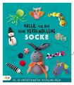 Hallo, ich bin deine verschollene Socke