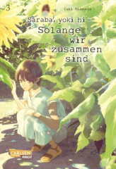 Saraba, yoki hi - Solange wir zusammen sind. Bd.3