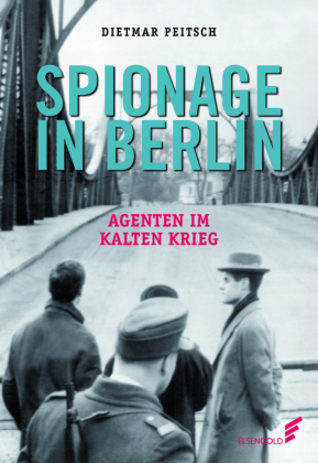 Spionage in Berlin