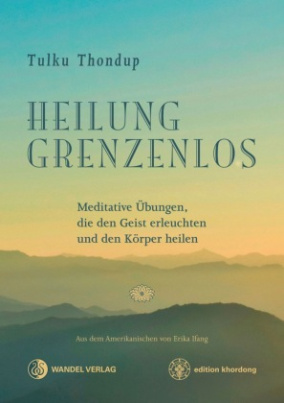 Heilung Grenzenlos