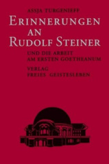 Erinnerungen an Rudolf Steiner