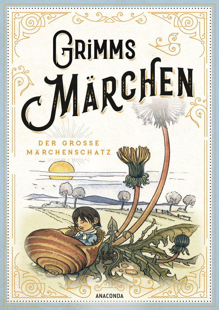 Grimms Märchen