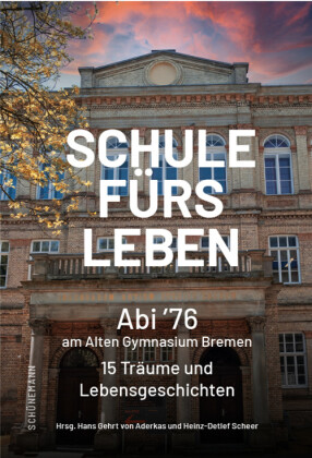 Schule fürs Leben?