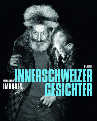 INNERSCHWEIZER GESICHTER