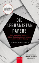 Die Afghanistan Papers