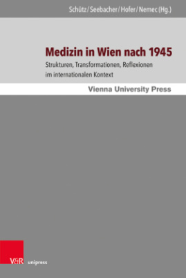 Medizin in Wien nach 1945