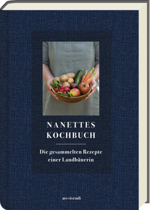 Nanettes Kochbuch