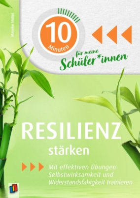 Resilienz stärken