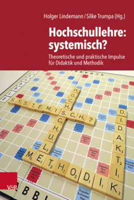 Hochschullehre: systemisch?