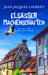 Elsässer Machenschaften