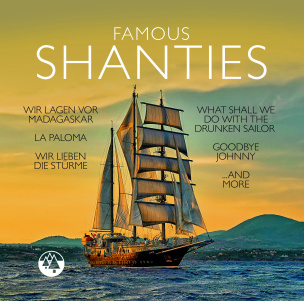 Famous Shanties