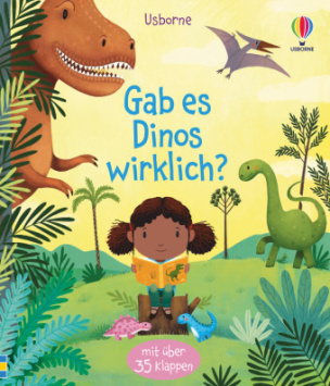 Gab es Dinos wirklich?