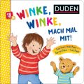 Duden 18+: Winke, winke, mach mal mit!