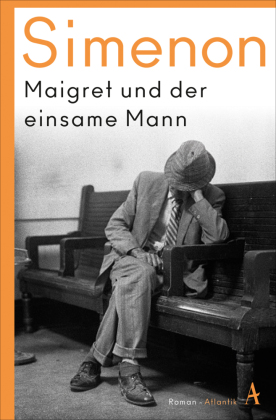 Maigret und der einsame Mann