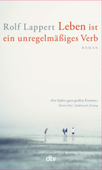 Leben ist ein unregelmäßiges Verb