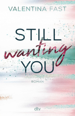 Still wanting you