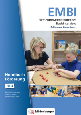 ElementarMathematisches BasisInterview (EMBI) · Zahlen und Operationen · Handbuch Förderung - Neubearbeitung