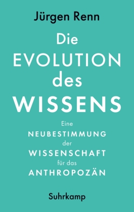 Die Evolution des Wissens