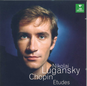 Chopin: Etudes op.10,25 & 3 Nouvelles