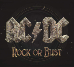 Rock or Bust