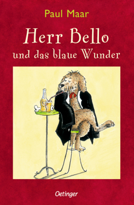 Herr Bello 1. Herr Bello und das blaue Wunder