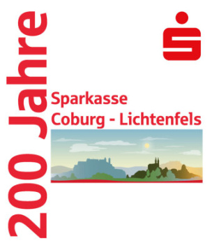 200 Jahre Sparkasse Coburg - Lichtenfels