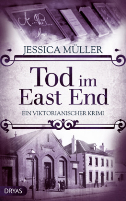 Tod im East End