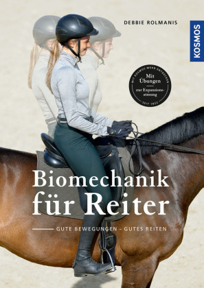 Biomechanik für den Reiter